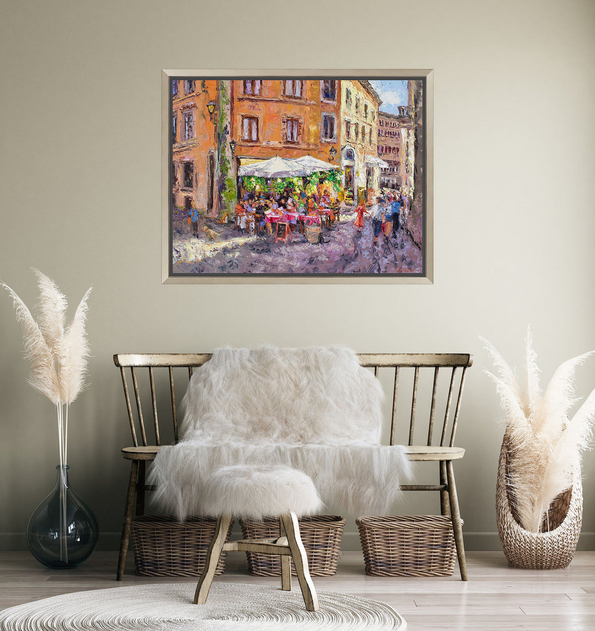 Cafe Bellissimo