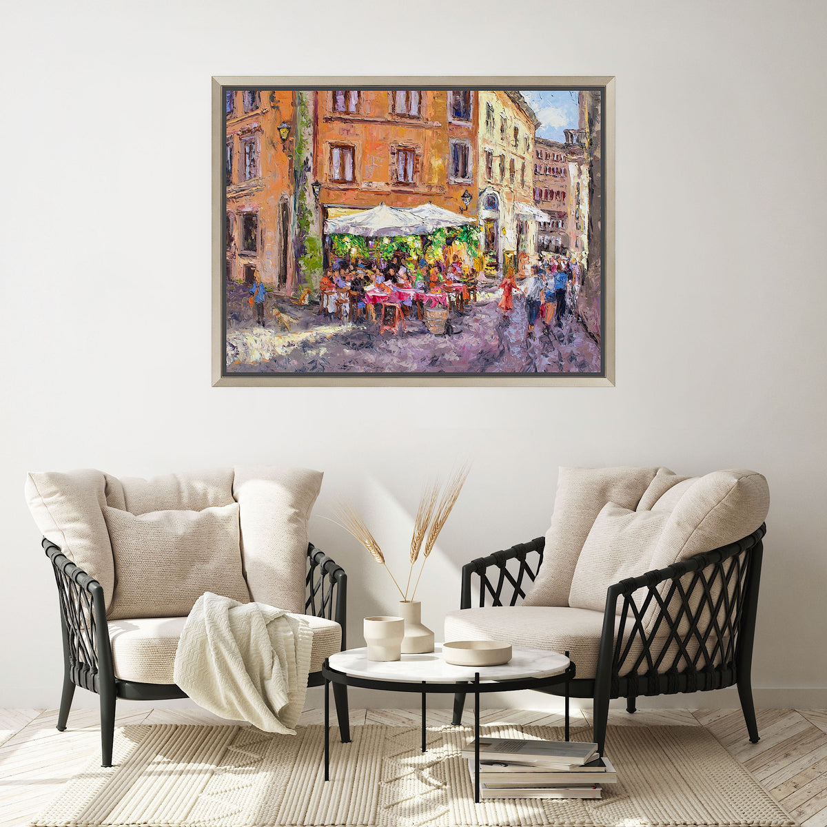 Cafe Bellissimo