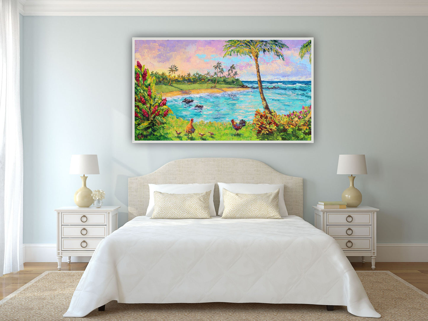 Kukui Ula Bay, Kauai