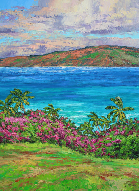 Magical Maui