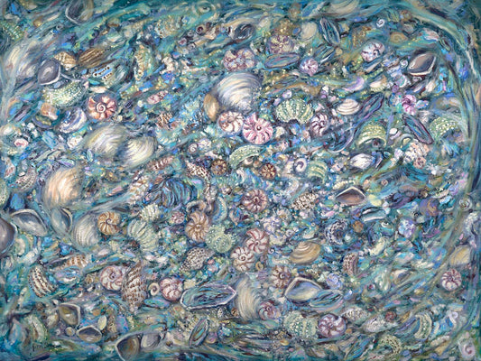 Tide Pool III